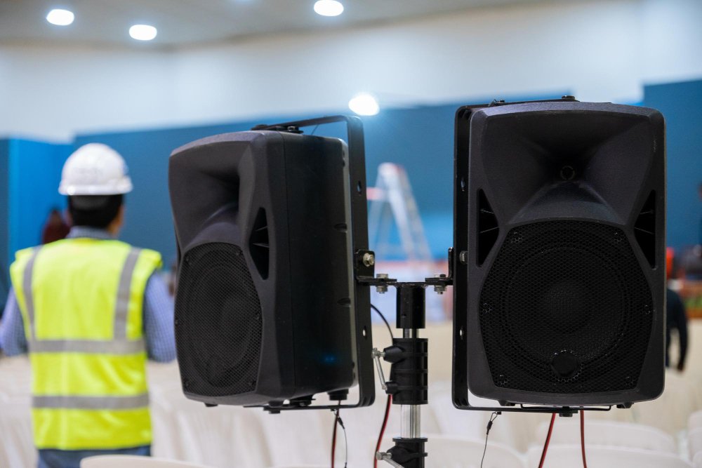 Audio Systems 