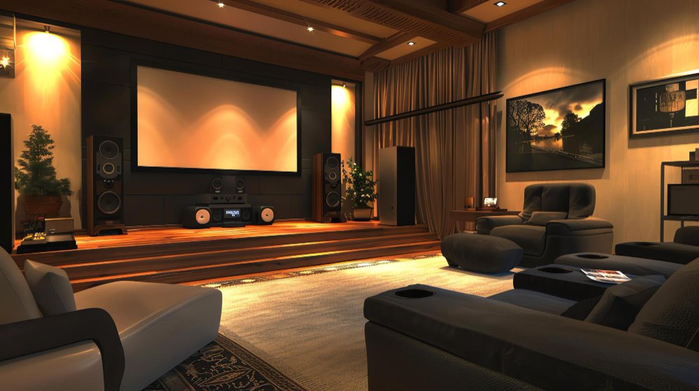Home Theatre