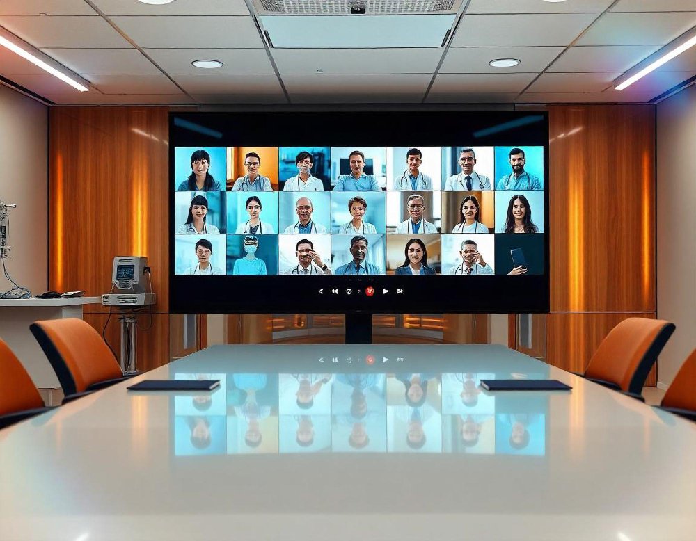 Video Conferencing